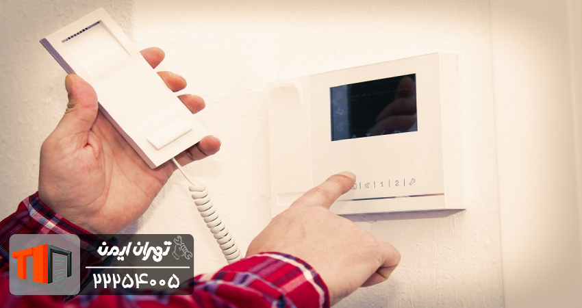 آیفون تصویری کوکوم